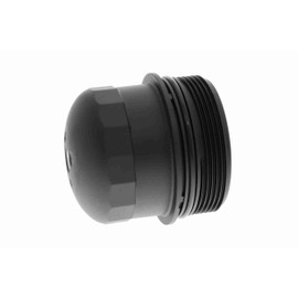 15D VAICO - V95-0654 - Cap, oil filter housing - Compatible with VOLVO 32140027