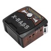 FM AM SW Radio USB FullWave Band Portable Radio Player