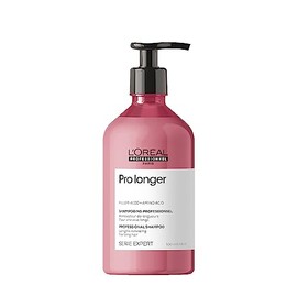 L'Oreal Professionnel Series Expert Pro Longer Shampoo 500ml