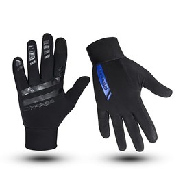 Cycling Gloves, All Purpose Gloves, Office, Work, Skill, Outdoor, Running, Sports Gloves, Size XL