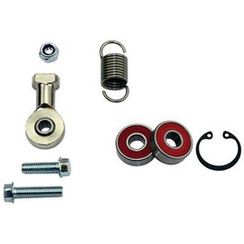 All Balls Rear Brake Pedal Rebuild Kit for KTM 250 EXC 1994-2003