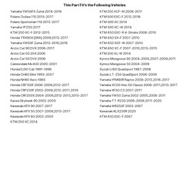 Fire Power Factory Activated Sealed Maintenance Free Battery - CTX5L FA