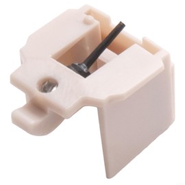 1 x AT3600L Turntable Needle Replacement Needle for Audio-Technica AT-LP60X, AT-LP60XBT Vinyl Turntable