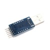 DollaTek CP2104 Serial Converter USB 2.0 to UART 6-Pin Module