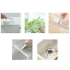 1PC T-Shaped Glass Scraper Multi-Functional Shower Squeegee Plastic Handle Hand