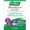 A.Vogel Menoforce Sage Tablets (30 tablets)