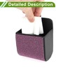 HOPESPANNER Universal 3.5" Length 2.4" Width 4.7" Height Car Trash