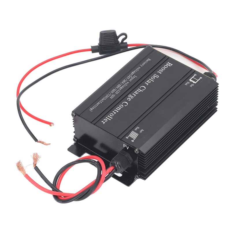 24V 36V 48V 60V 72V Solar Boost Controller MPPT 97%