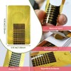 INTOBAS 5 in 1 Gel Nail Builder Kit Clear Builder