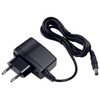 Casio 005821 - Electricity adaptor, black