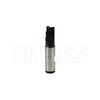 Shars 3/4" 90 Degree Indexable End Mill Cutter for APMT1003