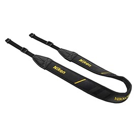 Nikon Strap LN-4 Mirrorless Camera