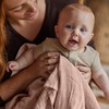 Huxie Swaddle Blanket - Organic Cotton - Swaddles for Newborns