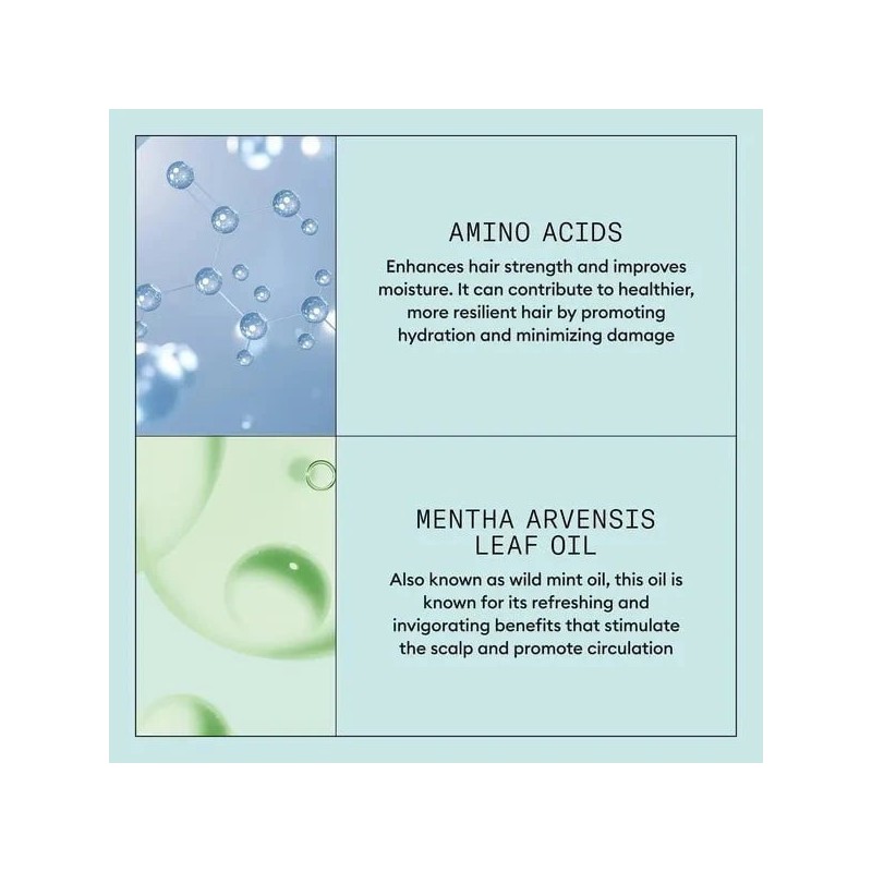 Nioxin Scalp Recovery System Moisturizing Conditioner 1L