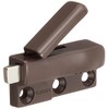 Woodpecker Hildegard Wind Latch 左用 Brown C – X L