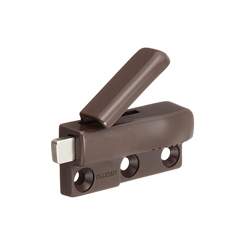 Woodpecker Hildegard Wind Latch 左用 Brown C – X L