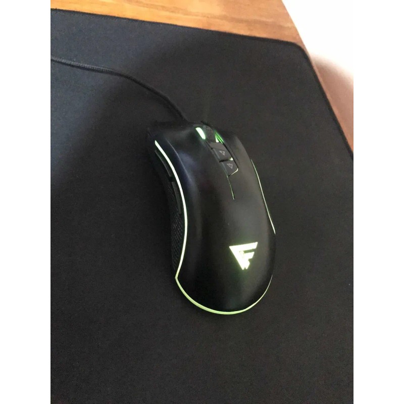 Mouse Game Factor (Usado)