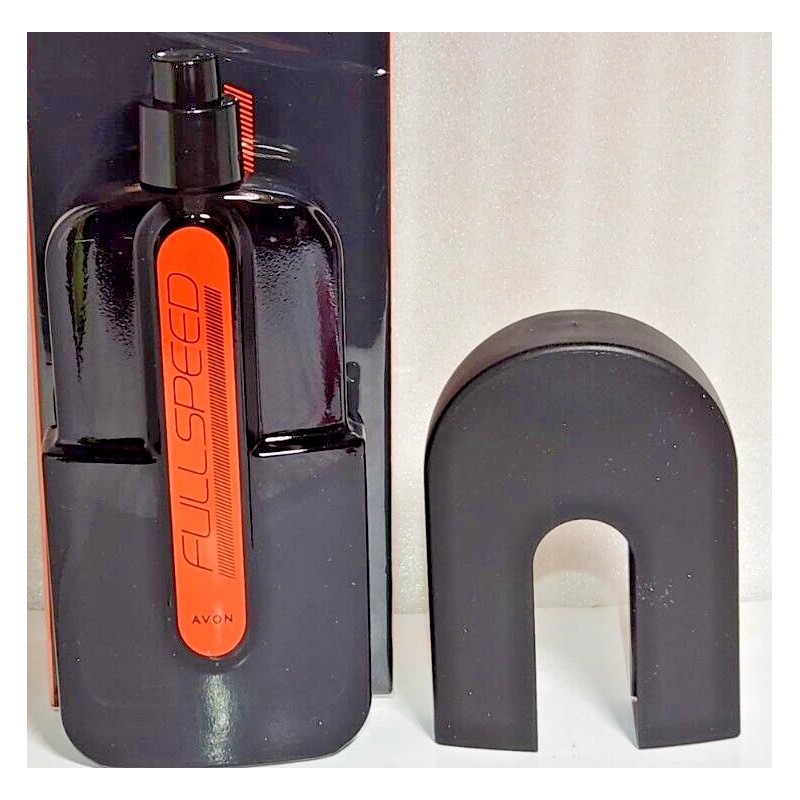 Avon FULL SPEED/RPM Eau de Toilette Spray 2.5 fl.oz