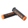 Fusion 2.0 Grip Tech Bonding System - ATV/MTB Orange