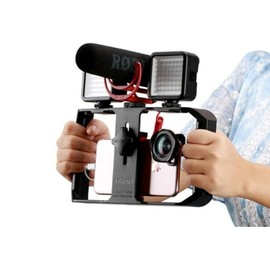 Ulanzi 0673 U-Rig Pro Smartphone Video Rig