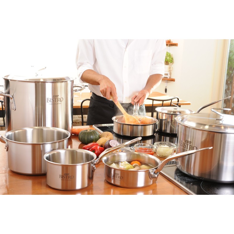 EBM bistro CR Pan Lid 15 cm