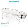 Massage Table Warmer Heating Pad Professional SPA Massage Bed Warmer