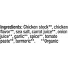 Swanson Organic Free-Range Chicken Broth, 32 oz,