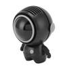 Mini Fan USB Astronaut Appearance Rechargeable Low Noise Portable Hanging