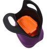 Insulated Neoprene Lunch Bag Gourmet Tote Cooler Warm Pouch for