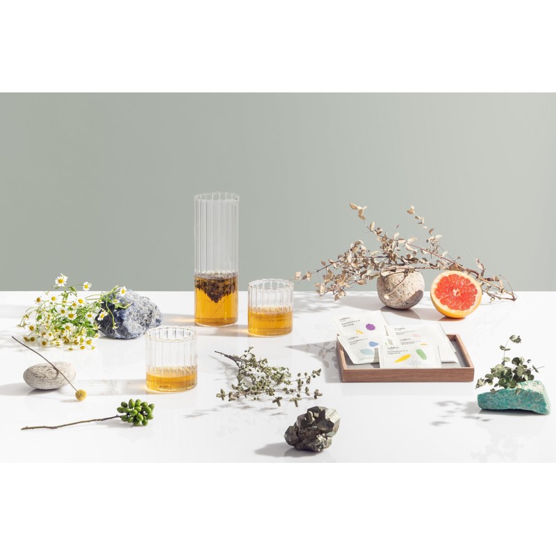 Wilden Herbal Tea N.2 Boost