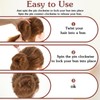Mabor 20PCS Spiral Hair Pins - Corkscrew Bobby Pins for