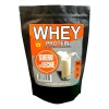 Whey Suero De Leche