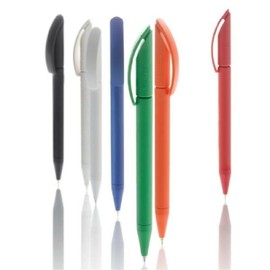 Artbox/Prodir Biodegradable Plastic Ballpoint Pen DS3 Biotic prodir / 아트박스프로디아 아 생분해 플라스틱 볼펜 DS3 Biotic prodir
