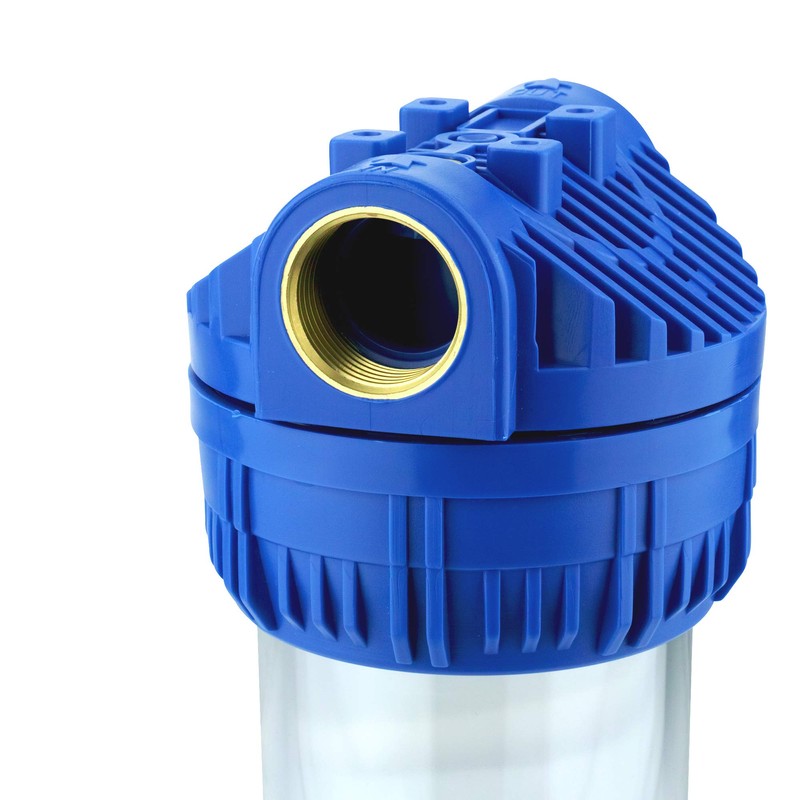'GPV5 M1 Pre-Filter for Garden pumps and Units 1 Litre