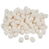 Unwrapped Bulk White Buttermints - 2.75 lbs - Party, Events