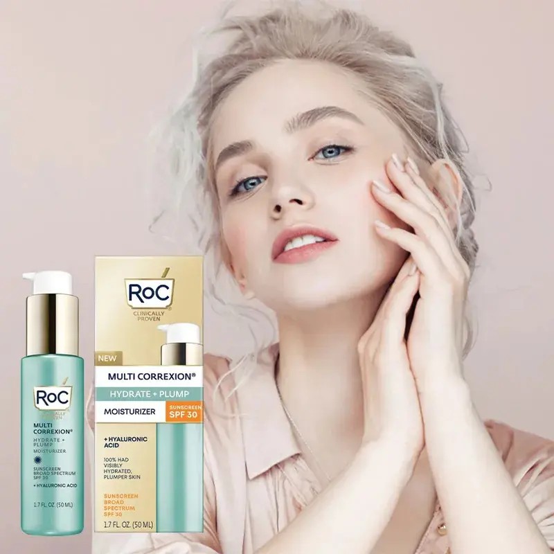 Esencia Facial Profunda Roc Retinol Correxion Hidratante 1ml