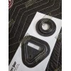 Danchuk 1955-57 Chevy Bel Air Gas Pedal & Dimmer Switch