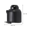1080p HD Mini Camera Night Vision Motion Detection Camera 90°
