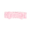Oz Essentials Headband with Bow - Pink