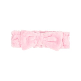 Oz Essentials Headband with Bow - Pink
