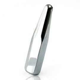 One&Only Jewellery Terahertz Mineral Massage Stick Pressure Point Massage (M Size), No Stone