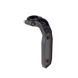 Topeak DP Mount Rear Telescopic Post Holder, Unisex Adult, Grey, 11 x 6x4