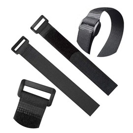 2X Utility Straps Quick Release Backpack Compression Luggage Straps 3cmx60cm