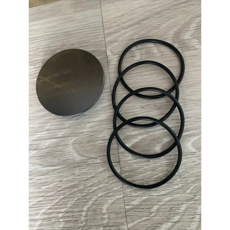 Rays / Volk Racing (Set Of 4 Pcs)O-Ring For Volk