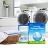 AppXynn Laundry Detergent Sheet, Liquidless Soap, Power Sheets Fresh Scent