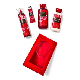 Estuché Regalo Bath And Body Works Japanese Cherry Blossom