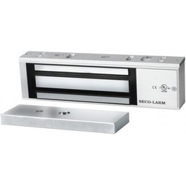 Seco-Larm E-941SA-1200 Electromagnetic Lock with 1200 lb. Holding Force
