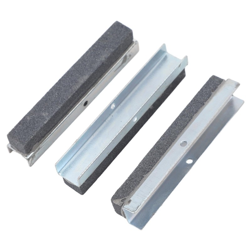 Engine Cylinder Hone Stone, 3PCS Engine Cylinder Hone Stone Heavy