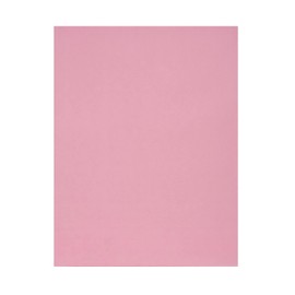 Quotidian Peach Flat US Letter Translucent Vellum Paper Printable Sheets 8.5" x 11" (21.6 x 27.9cm) Pack of 50 - Sketching Drawing Drafting Tracing