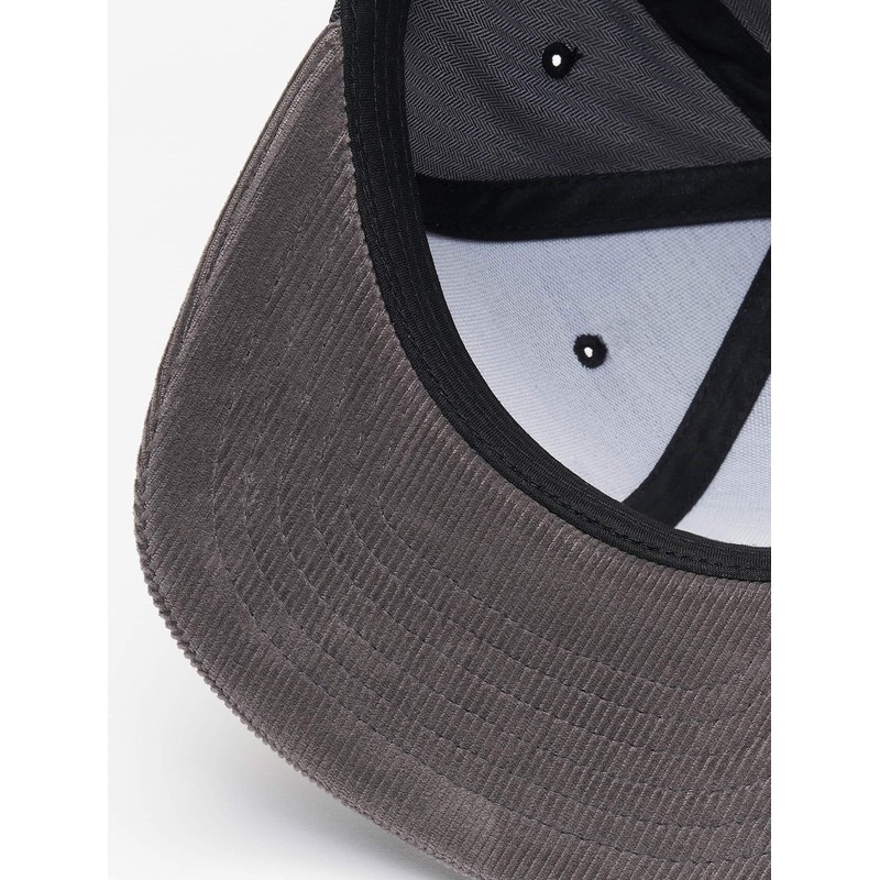 Reell Pitchout Cap, gray